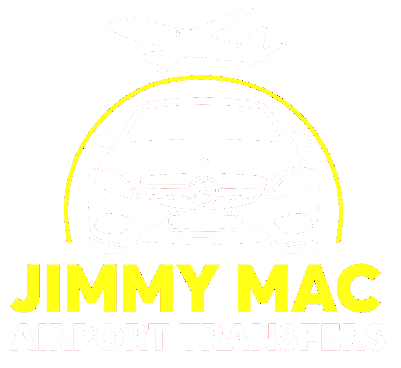 Jimmy Mac Airport Transfers